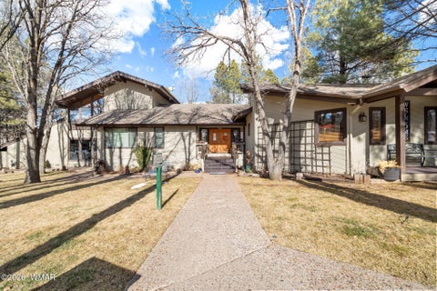 Tiny photo for 3712 Crown Dancer Drive #19, Pinetop, AZ 85935 (MLS # 262282)