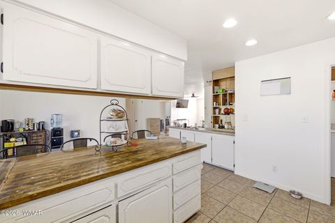 Tiny photo for 236 S Hamblin Street, Eagar, AZ 85925 (MLS # 260243)