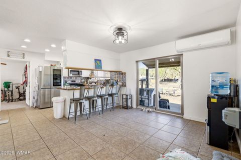 Tiny photo for 236 S Hamblin Street, Eagar, AZ 85925 (MLS # 260243)