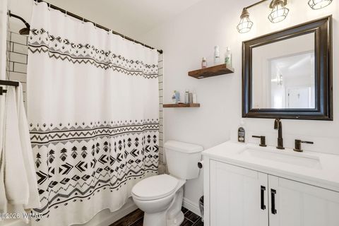 Tiny photo for 236 S Hamblin Street, Eagar, AZ 85925 (MLS # 260243)