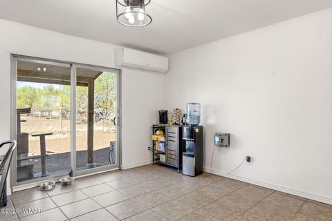 Tiny photo for 236 S Hamblin Street, Eagar, AZ 85925 (MLS # 260243)