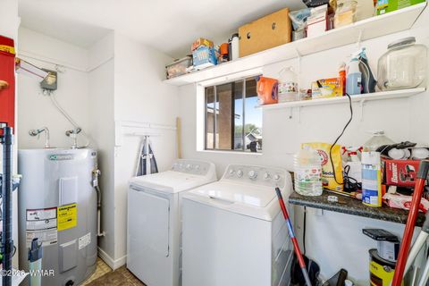 Tiny photo for 236 S Hamblin Street, Eagar, AZ 85925 (MLS # 260243)