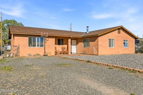 Photo of 236 S Hamblin Street, Eagar, AZ 85925 (MLS # 260243)
