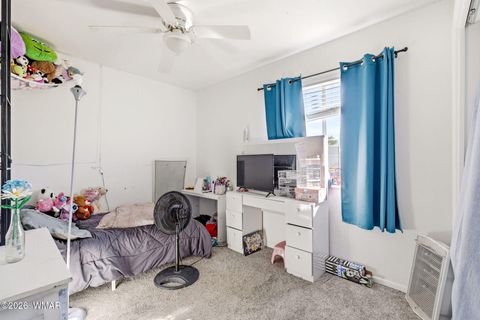 Tiny photo for 236 S Hamblin Street, Eagar, AZ 85925 (MLS # 260243)