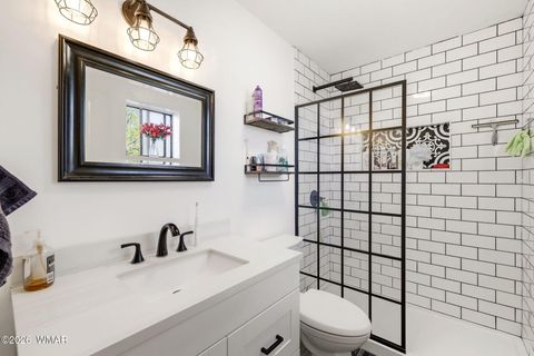 Tiny photo for 236 S Hamblin Street, Eagar, AZ 85925 (MLS # 260243)