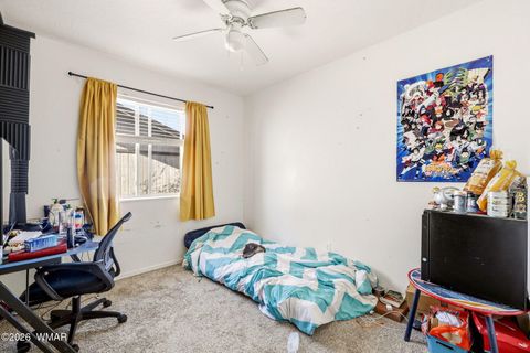 Tiny photo for 236 S Hamblin Street, Eagar, AZ 85925 (MLS # 260243)