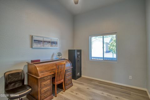 Tiny photo for 807 W Summer Haven Lane, Lakeside, AZ 85929 (MLS # 261131)