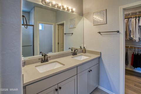 Tiny photo for 807 W Summer Haven Lane, Lakeside, AZ 85929 (MLS # 261131)