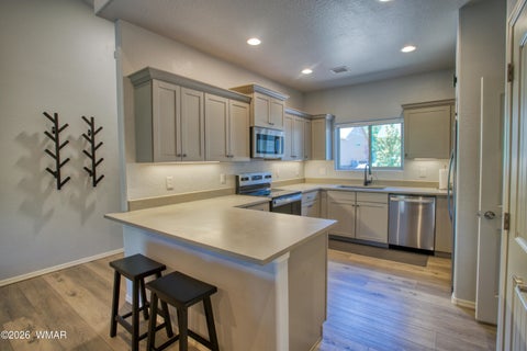 Tiny photo for 807 W Summer Haven Lane, Lakeside, AZ 85929 (MLS # 261131)
