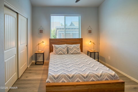 Tiny photo for 807 W Summer Haven Lane, Lakeside, AZ 85929 (MLS # 261131)
