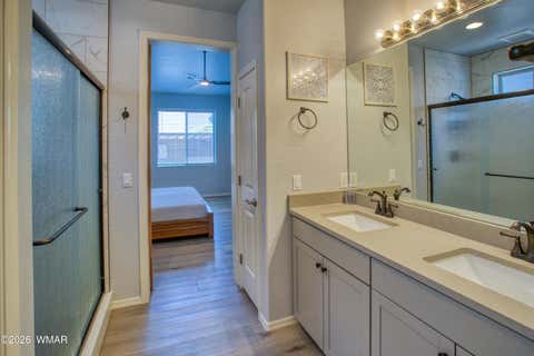 Tiny photo for 807 W Summer Haven Lane, Lakeside, AZ 85929 (MLS # 261131)