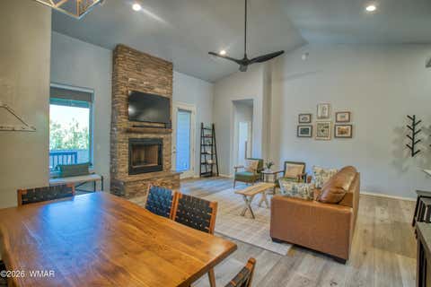 Tiny photo for 807 W Summer Haven Lane, Lakeside, AZ 85929 (MLS # 261131)