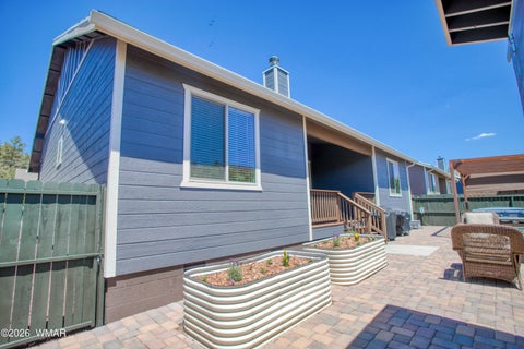 Tiny photo for 807 W Summer Haven Lane, Lakeside, AZ 85929 (MLS # 261131)