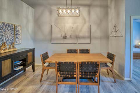 Tiny photo for 807 W Summer Haven Lane, Lakeside, AZ 85929 (MLS # 261131)