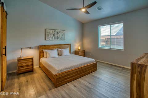 Tiny photo for 807 W Summer Haven Lane, Lakeside, AZ 85929 (MLS # 261131)