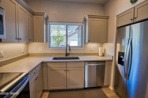 Tiny photo for 807 W Summer Haven Lane, Lakeside, AZ 85929 (MLS # 261131)