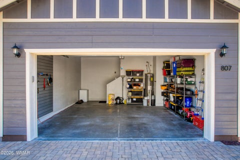 Tiny photo for 807 W Summer Haven Lane, Lakeside, AZ 85929 (MLS # 261131)