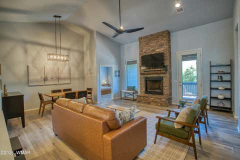 Tiny photo for 807 W Summer Haven Lane, Lakeside, AZ 85929 (MLS # 261131)