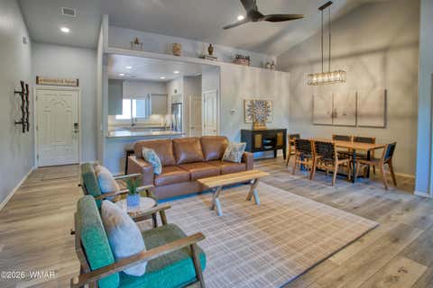 Tiny photo for 807 W Summer Haven Lane, Lakeside, AZ 85929 (MLS # 261131)