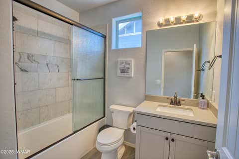 Tiny photo for 807 W Summer Haven Lane, Lakeside, AZ 85929 (MLS # 261131)