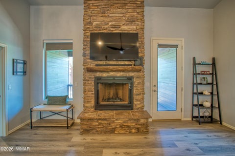 Tiny photo for 807 W Summer Haven Lane, Lakeside, AZ 85929 (MLS # 261131)