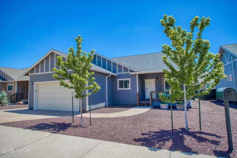 Photo of 807 W Summer Haven Lane, Lakeside, AZ 85929 (MLS # 261131)