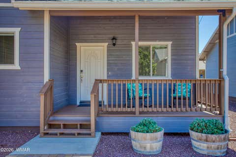 Tiny photo for 807 W Summer Haven Lane, Lakeside, AZ 85929 (MLS # 261131)
