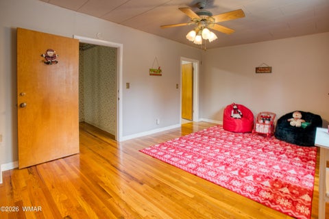Tiny photo for 3042 Mark Twain Drive, Pinetop, AZ 85935 (MLS # 260876)