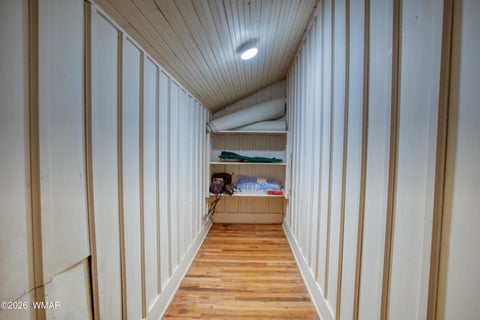 Tiny photo for 3042 Mark Twain Drive, Pinetop, AZ 85935 (MLS # 260876)