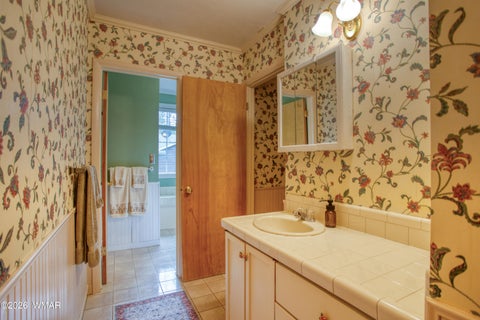 Tiny photo for 3042 Mark Twain Drive, Pinetop, AZ 85935 (MLS # 260876)