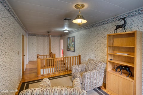 Tiny photo for 3042 Mark Twain Drive, Pinetop, AZ 85935 (MLS # 260876)
