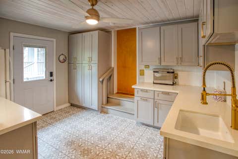 Tiny photo for 3042 Mark Twain Drive, Pinetop, AZ 85935 (MLS # 260876)