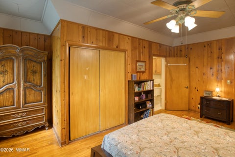 Tiny photo for 3042 Mark Twain Drive, Pinetop, AZ 85935 (MLS # 260876)