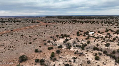 Tiny photo for 84 CR North 6269, Saint Johns, AZ 85936 (MLS # 259206)