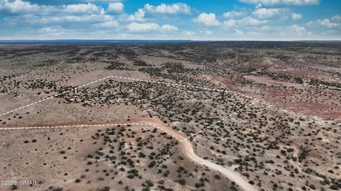 Tiny photo for 84 CR North 6269, Saint Johns, AZ 85936 (MLS # 259206)