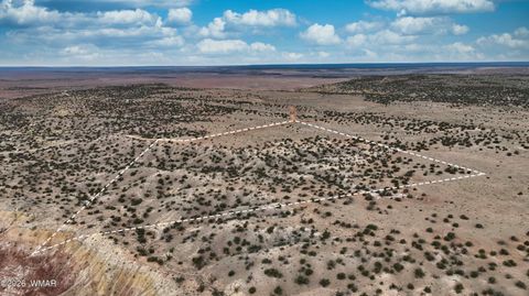 Tiny photo for 84 CR North 6269, Saint Johns, AZ 85936 (MLS # 259206)