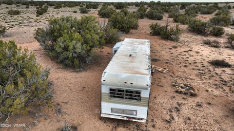 Tiny photo for 84 CR North 6269, Saint Johns, AZ 85936 (MLS # 259206)
