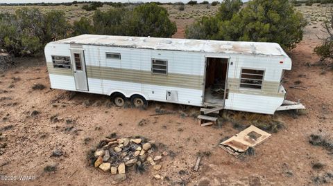 Tiny photo for 84 CR North 6269, Saint Johns, AZ 85936 (MLS # 259206)