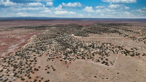 Tiny photo for 84 CR North 6269, Saint Johns, AZ 85936 (MLS # 259206)