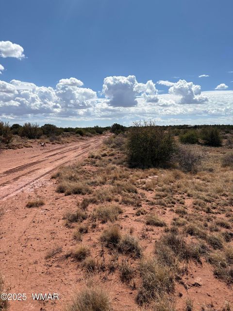 Tiny photo for 438A Yaqui Dr, Snowflake, AZ 85937 (MLS # 257324)