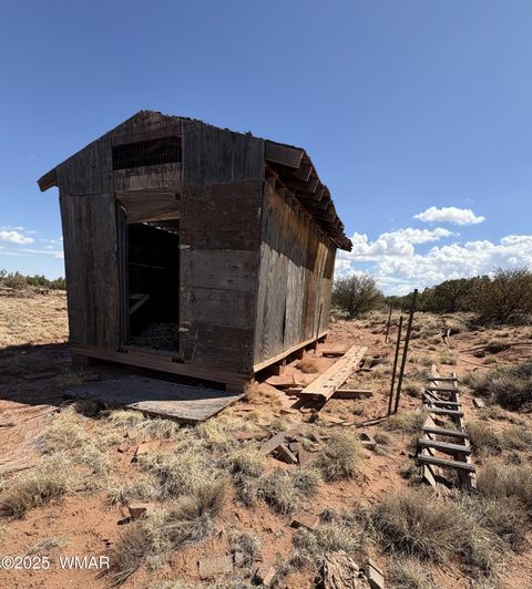 Tiny photo for 438A Yaqui Dr, Snowflake, AZ 85937 (MLS # 257324)