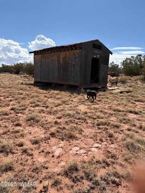 Photo of 438A Yaqui Dr, Snowflake, AZ 85937 (MLS # 257324)