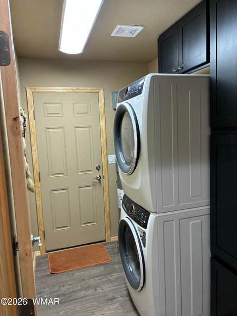 Tiny photo for 1330 E Cutthroat Lane, Pinetop, AZ 85935 (MLS # 259145)