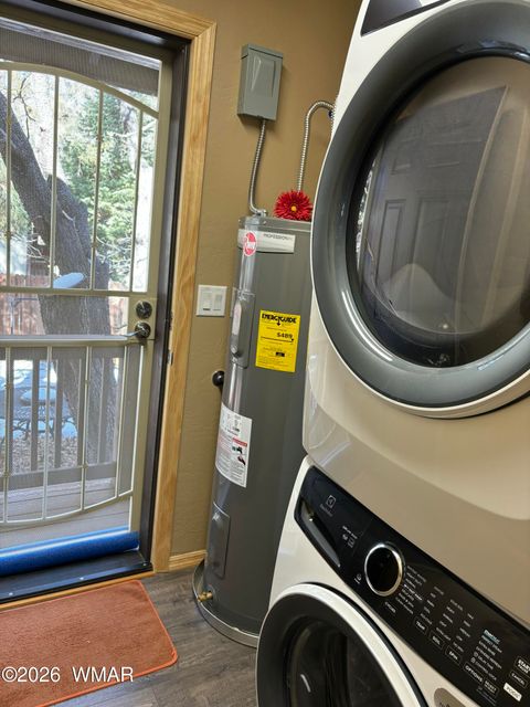 Tiny photo for 1330 E Cutthroat Lane, Pinetop, AZ 85935 (MLS # 259145)