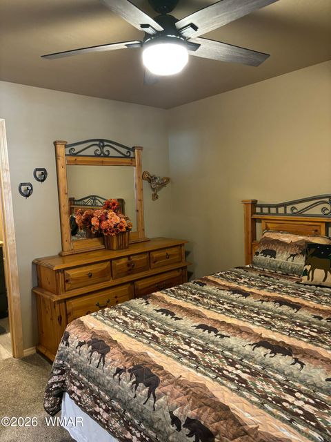 Tiny photo for 1330 E Cutthroat Lane, Pinetop, AZ 85935 (MLS # 259145)