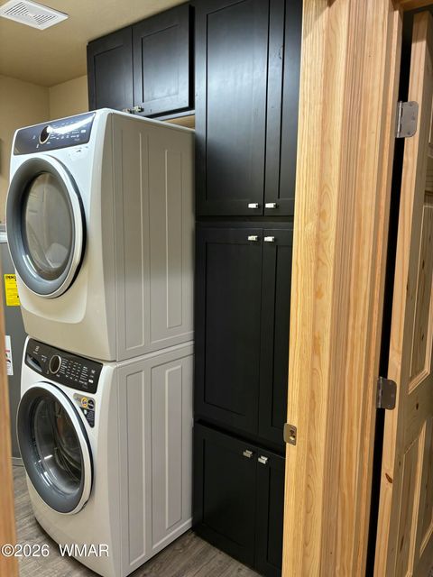 Tiny photo for 1330 E Cutthroat Lane, Pinetop, AZ 85935 (MLS # 259145)