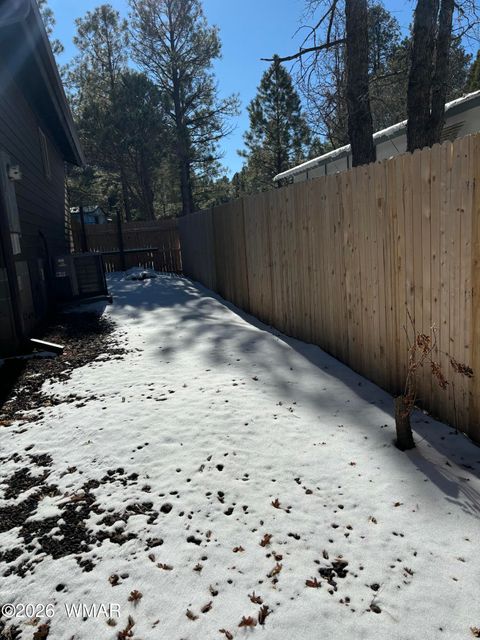 Tiny photo for 1330 E Cutthroat Lane, Pinetop, AZ 85935 (MLS # 259145)