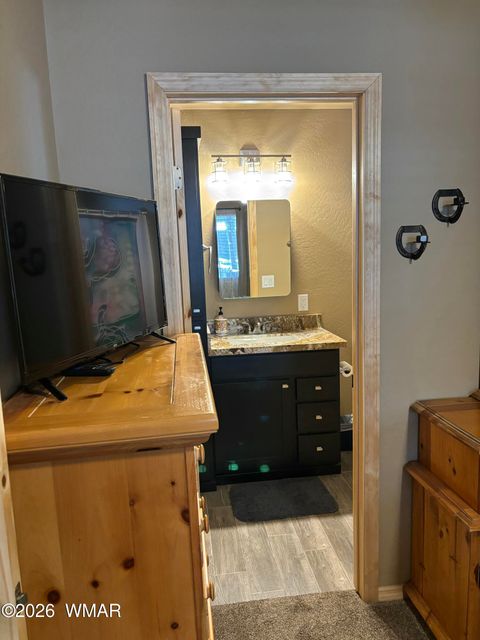 Tiny photo for 1330 E Cutthroat Lane, Pinetop, AZ 85935 (MLS # 259145)