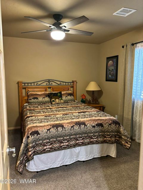 Tiny photo for 1330 E Cutthroat Lane, Pinetop, AZ 85935 (MLS # 259145)