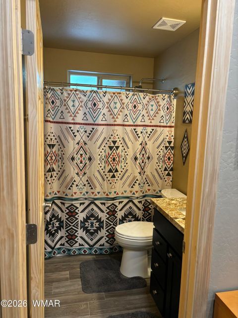 Tiny photo for 1330 E Cutthroat Lane, Pinetop, AZ 85935 (MLS # 259145)